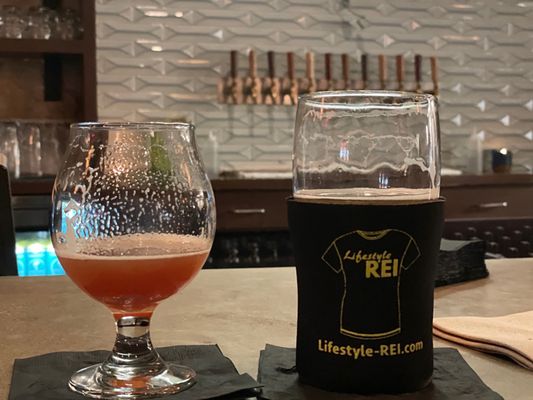 Young Blood Beer Company - King Street by null