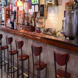 Sidetrack Saloon