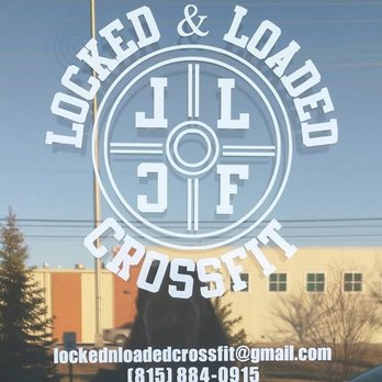 Locked & Loaded CrossFit - #llcfplainfield - Trainers Near Me - Plainfield, Illinois