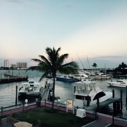 Lake Park Harbor Marina