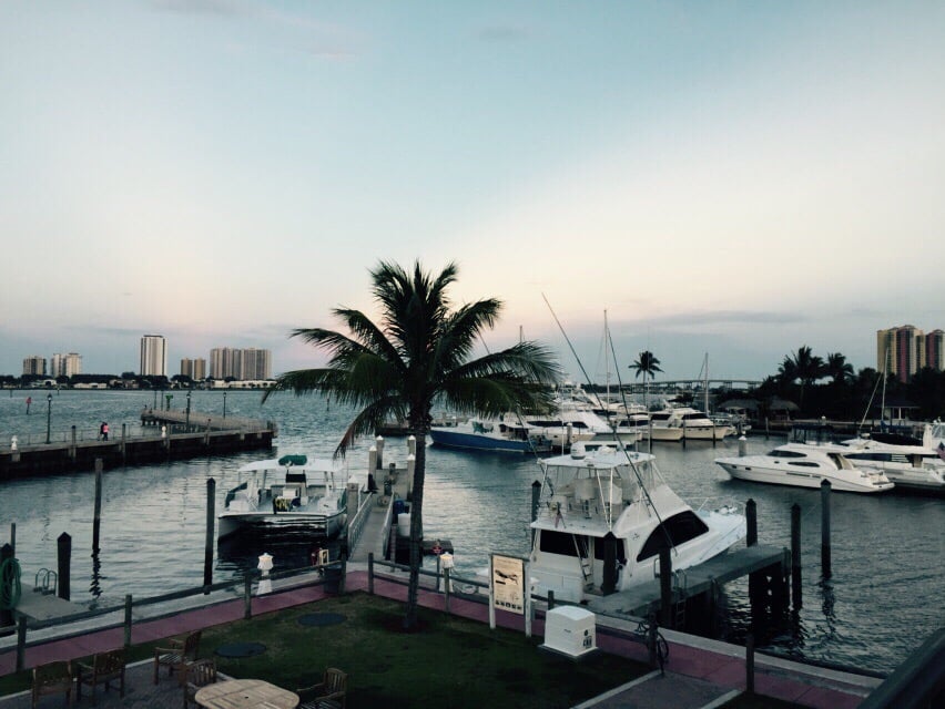 LAKE PARK HARBOR MARINA Updated September 2024 10 Reviews 105