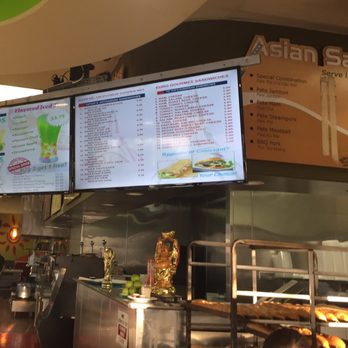 Tip Top's Sandwiches - Menu (September 2018) - Vietnamese Near Me - Rosemead, California Tip Top's Sandwiches - Menu (September 2018) - Vietnamese Near Me - Rosemead, California