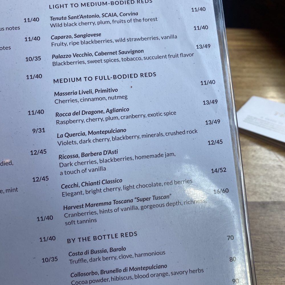 Pizzeria Testa - Italian Near Me - Frisco, Texas Pizzeria Testa - Italian Near Me - Frisco, Texas