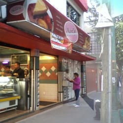 Mondy's Repostería