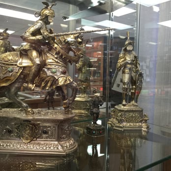 Sun City Coin Gold & Silver - Silver Knight Statues - Jewelry Near Me - Menifee, California Sun City Coin Gold & Silver - Silver Knight Statues - Jewelry Near Me - Menifee, California