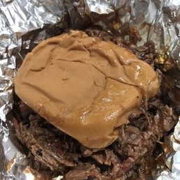 Chop'd sandwhich
