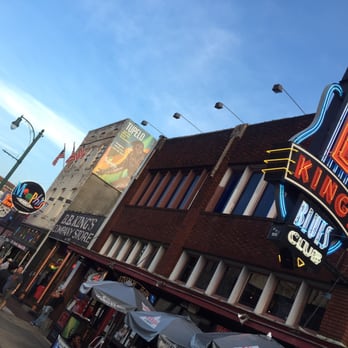 Beale Street - Local Flavor Near Me - Memphis, Tennessee Beale Street - Local Flavor Near Me - Memphis, Tennessee