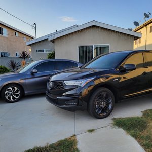 Next Level Tint on Yelp