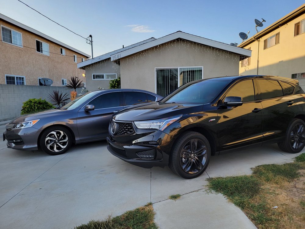 NEXT LEVEL TINT Updated July 2024 210 Photos & 180 Reviews 18413