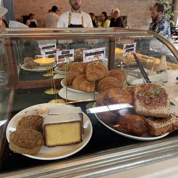 Uptown - Pastry case - Sports Bars Near Me - Austin, Texas Uptown - Pastry case - Sports Bars Near Me - Austin, Texas