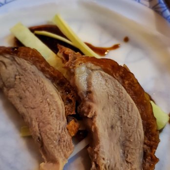 Mott 32 - First of my many duck-ritos. - Chinese Near Me - Las Vegas, Nevada Mott 32 - First of my many duck-ritos. - Chinese Near Me - Las Vegas, Nevada