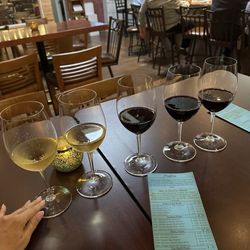 Salt Creek Wine Company