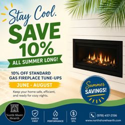 North Shore Hearth