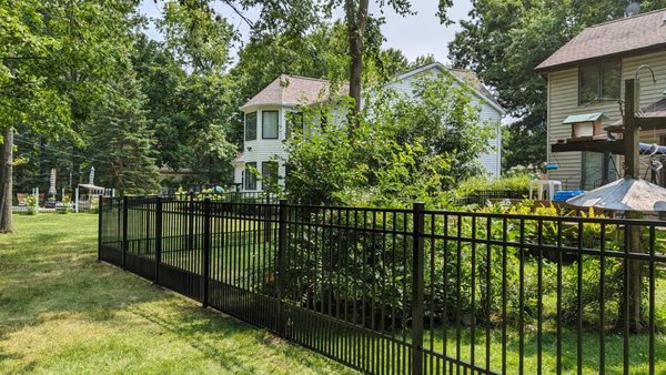American Fence Company