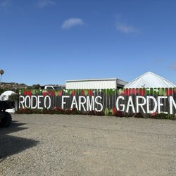 Rodeo Farms Gardens