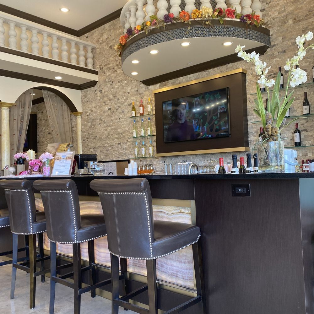 Anthony Vince' Nail Spa - Nail Salons Near Me - Littleton, Colorado