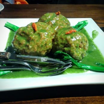 Dan Dan - Lions Meatballs - Szechuan Near Me - Philadelphia, Pennsylvania