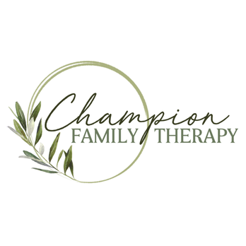 Champion Family Therapy - Counseling & Mental Health Near Me - Eugene, Oregon