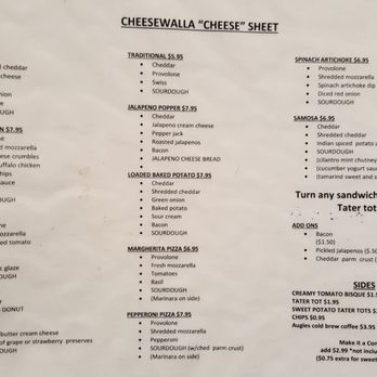 Cheesewalla - Sandwiches Near Me - Redlands, California Cheesewalla - Sandwiches Near Me - Redlands, California
