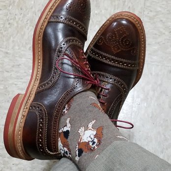 Allen Edmonds - Shoe Stores Near Me - North Charleston, South Carolina Allen Edmonds - Shoe Stores Near Me - North Charleston, South Carolina