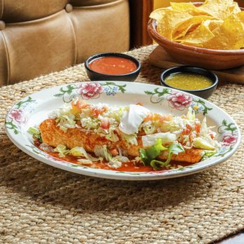 Garibaldi Mexican Restaurant - Mexican Near Me - Salem, Oregon Garibaldi Mexican Restaurant - Mexican Near Me - Salem, Oregon
