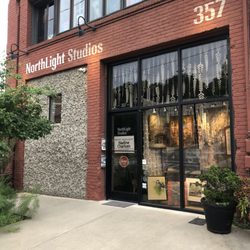 nadinepaints - NorthLight Studios where I have a working art studio and gallery