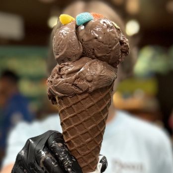 Pecan Jacks - Ice Cream & Frozen Yogurt Near Me - Sea Grove Beach, Florida Pecan Jacks - Ice Cream & Frozen Yogurt Near Me - Sea Grove Beach, Florida