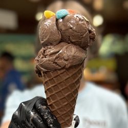 Pecan Jacks - Sea Grove