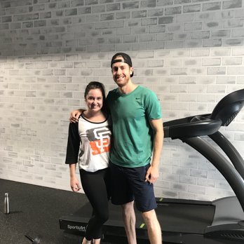 VBA Fitness - Trainers Near Me - Virginia Beach, Virginia