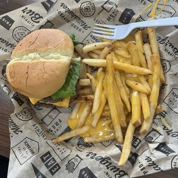 Wayback Burgers - CLASSIC - American Near Me - San Antonio, Texas Wayback Burgers - CLASSIC - American Near Me - San Antonio, Texas