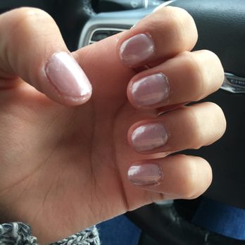 Romie's Nail Boutique - Definitely not worth 43$ - Nail Salons Near Me - Dallas, Texas Romie's Nail Boutique - Definitely not worth 43$ - Nail Salons Near Me - Dallas, Texas