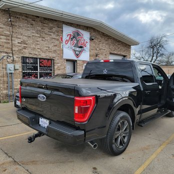 J's Tint & Car Audio - Best tint in town. Detail/Quality is Juan #1 priority. I recommend 3M ceramic for the Texas heat. - Car Stereo Installation Near Me - Forney, Texas J's Tint & Car Audio - Best tint in town. Detail/Quality is Juan #1 priority. I recommend 3M ceramic for the Texas heat. - Car Stereo Installation Near Me - Forney, Texas