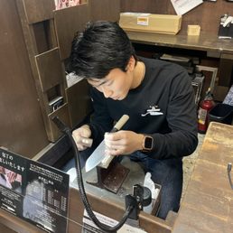 タワーナイブズ大阪 刃物工房 - Updated August 2025 - 25