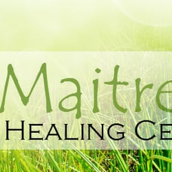 Maitreya Healing Center