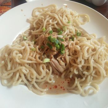 Shaanxi Legend - Cold chicken noodles - Chinese Near Me - Toronto, Ontario Shaanxi Legend - Cold chicken noodles - Chinese Near Me - Toronto, Ontario