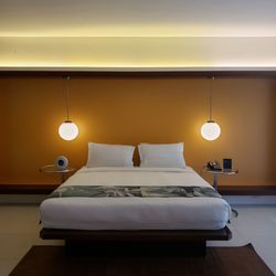The Picasso Boutique Serviced Residences - Bed Barcelona