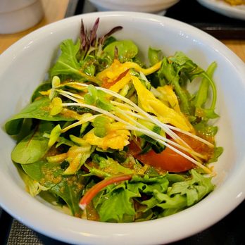 Matsui - Salad - Japanese Near Me - Torrance, California Matsui - Salad - Japanese Near Me - Torrance, California