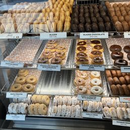 DONUTTAASSS