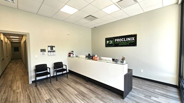 ProClinix Sports Physical Therapy & Chiropractic - Mount Kisco NY