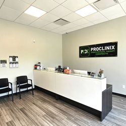 ProClinix Sports Physical Therapy & Chiropractic - Mount Kisco - ProClinix Mount Kisco Waiting Room