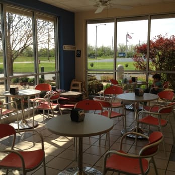 UDF - United Dairy Farmers - Gorgeous eating area for a service station! - Convenience Stores Near Me - Fairborn, Ohio UDF - United Dairy Farmers - Gorgeous eating area for a service station! - Convenience Stores Near Me - Fairborn, Ohio