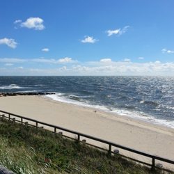 Dennis Seashores - Private Nantucket Beach