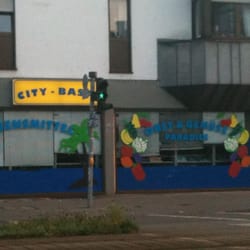 City Bazar