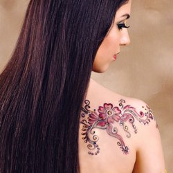 Vinita's Beauty & Threading Studio
