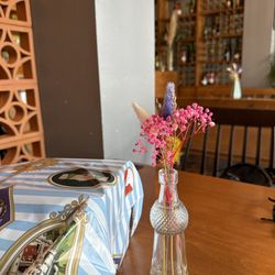 Madame Nguyen - Bar
