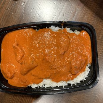 Sohaila's Kitchen - Butter chicken - Indian Near Me - Lenexa, Kansas
