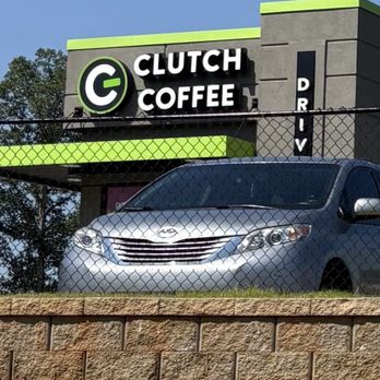 Clutch Coffee Bar - Clutch Coffee (from RT9) - Coffee & Tea Near Me - Boiling Springs, South Carolina Clutch Coffee Bar - Clutch Coffee (from RT9) - Coffee & Tea Near Me - Boiling Springs, South Carolina