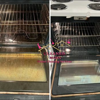 Cleaned by Maria - Home Cleaning Near Me