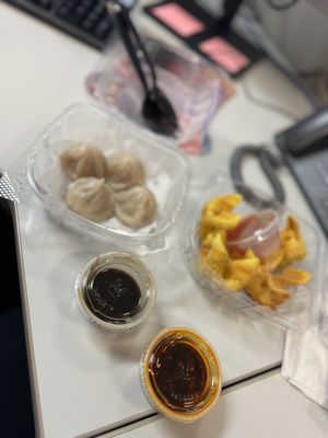 YaMe Asian Noodles by null