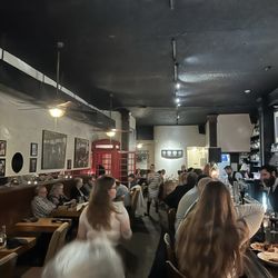 Old Bull Tavern